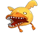 Dragon Nest in-game pet companion